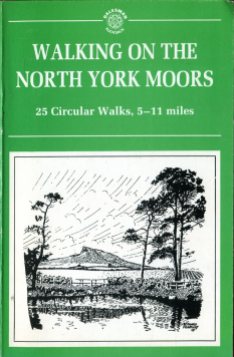 Dalesman Rucksack - Walking on the North Yorkshire Moors 006