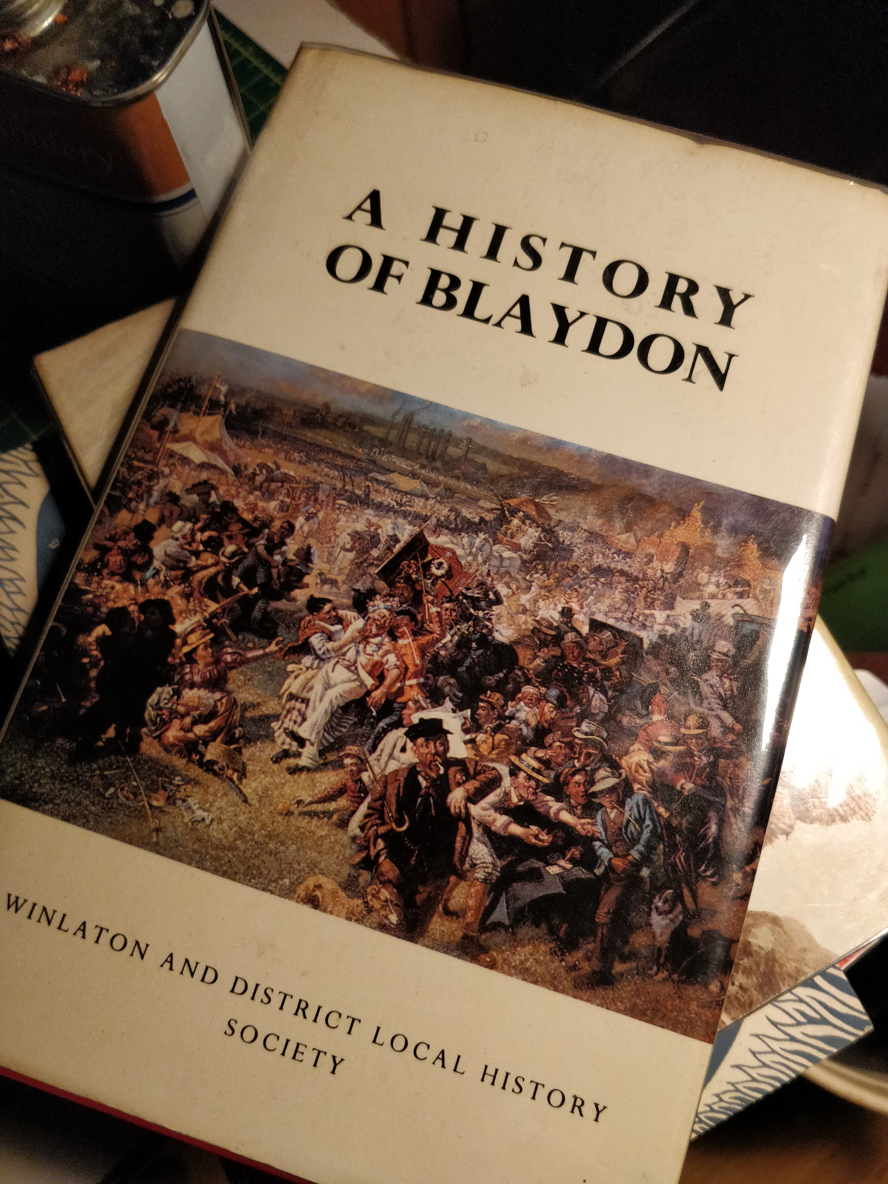 a-history-of-blaydon